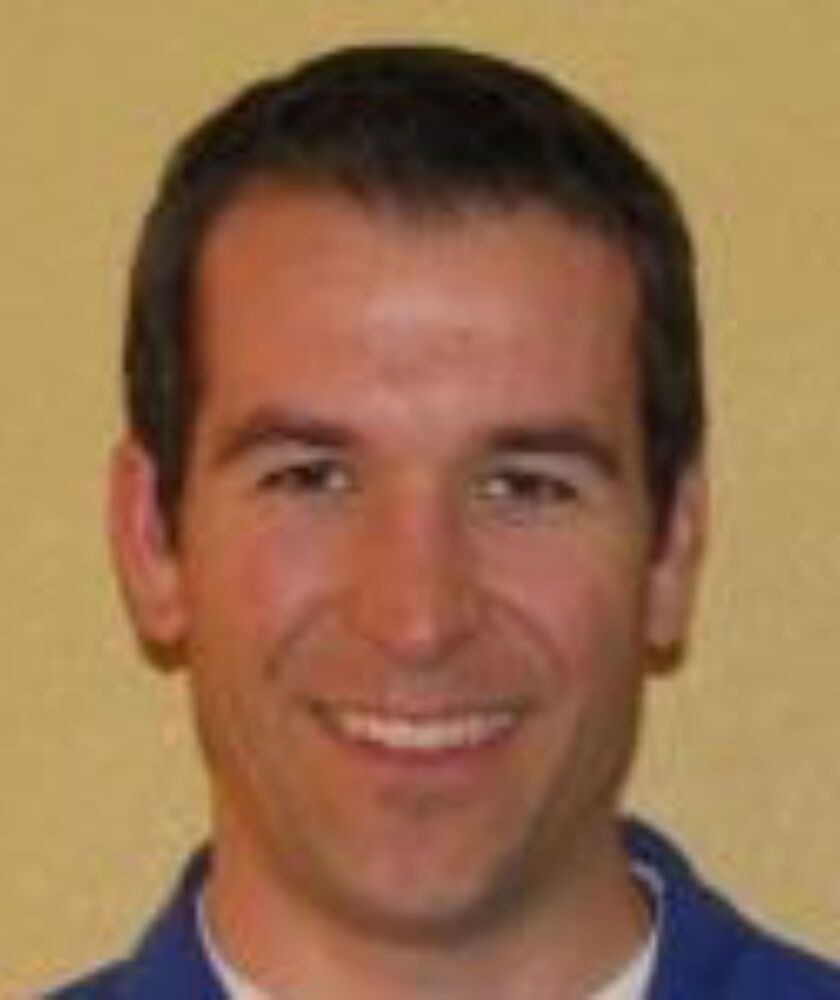 Mark Johnson