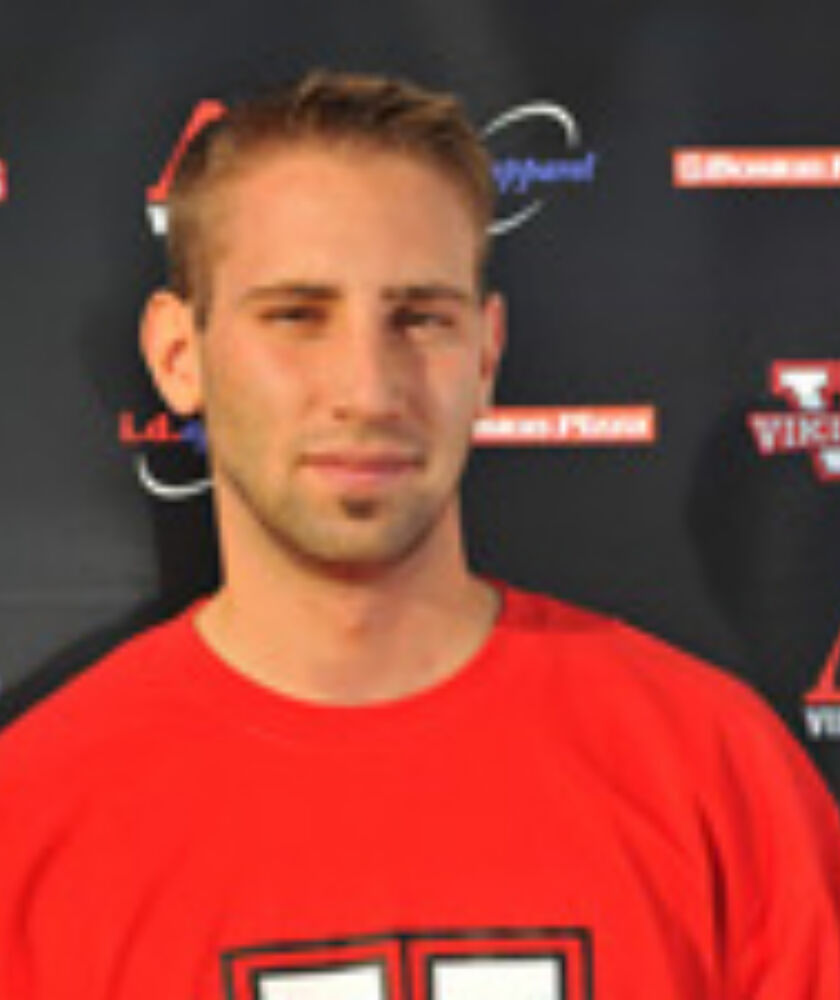 Mike McCorquindale