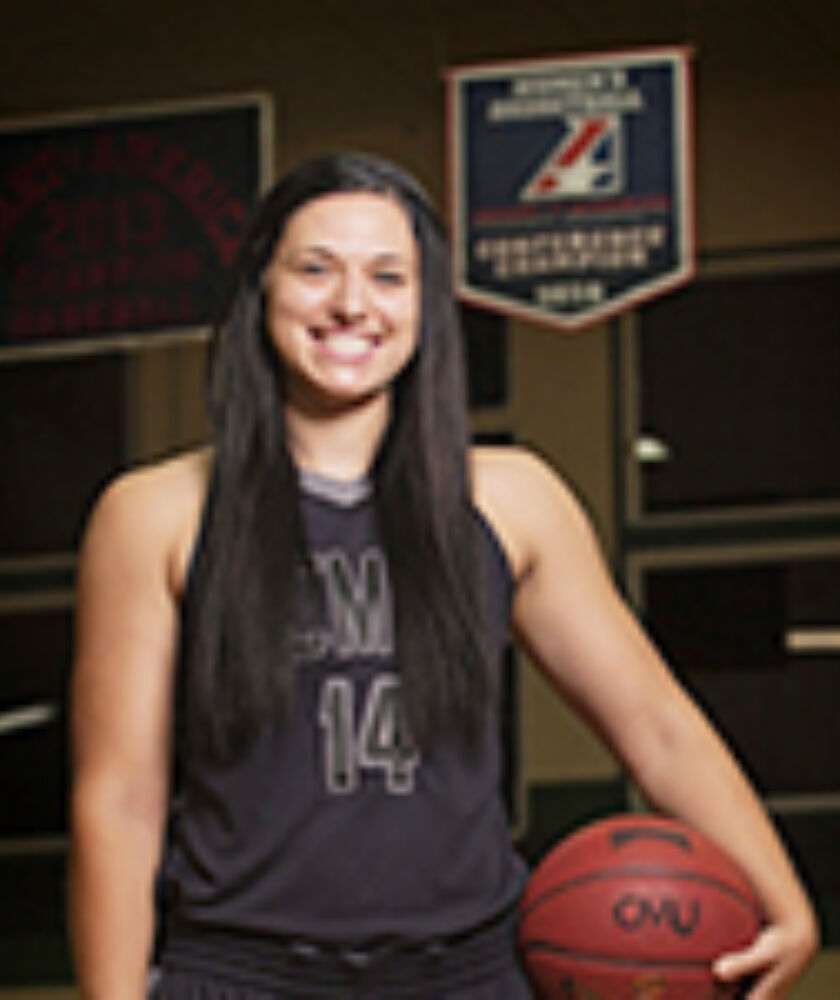 Paige Albrecht