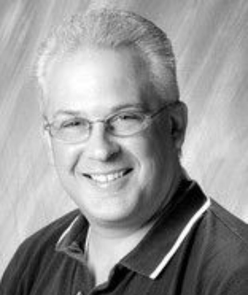 Paul Grover Overnight Tap Instructor