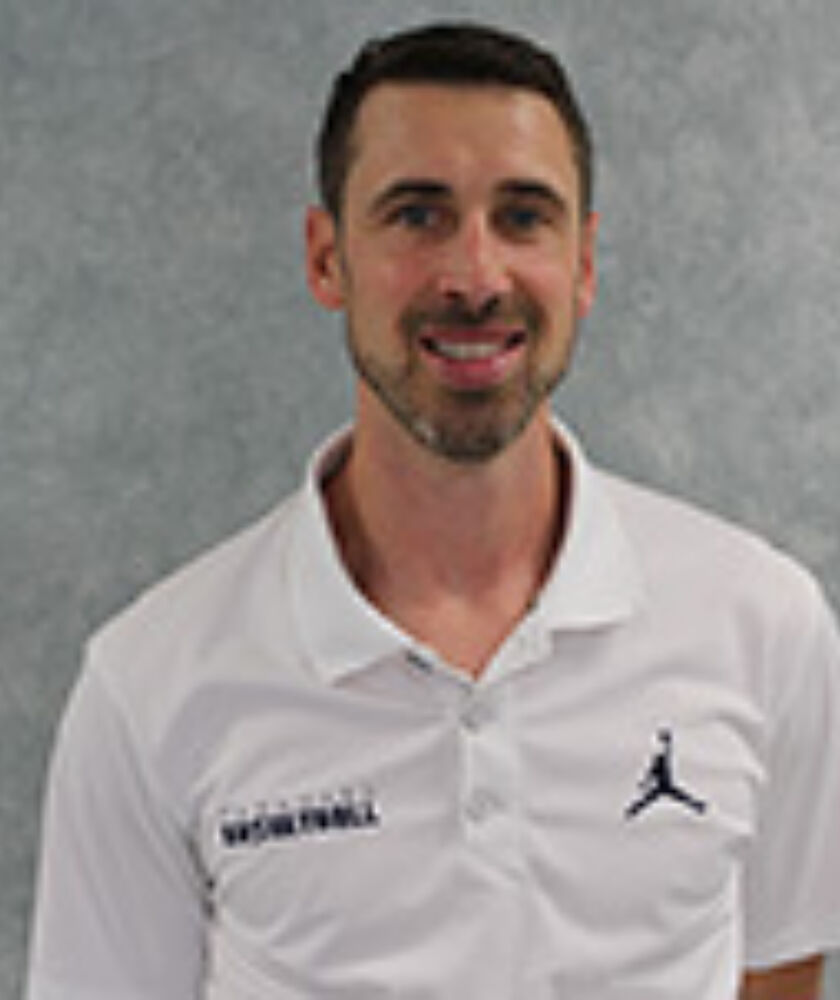 Rhett Soliday