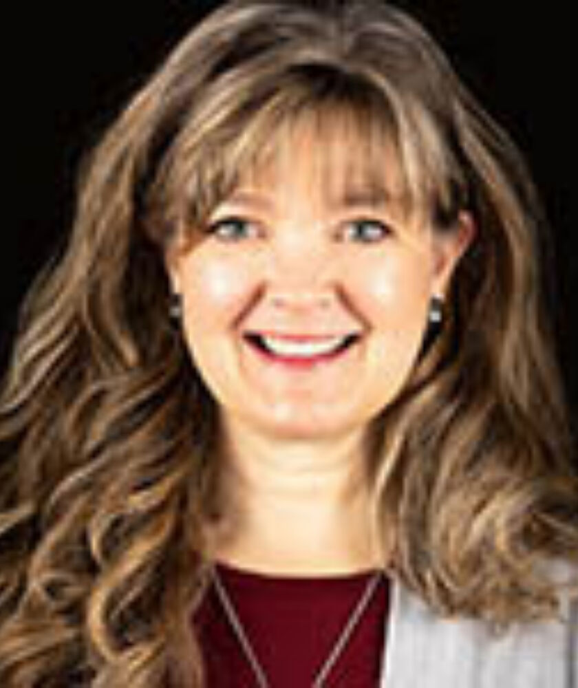 Suzanne Maguire