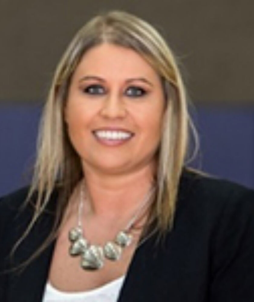 Tiffany Phillips