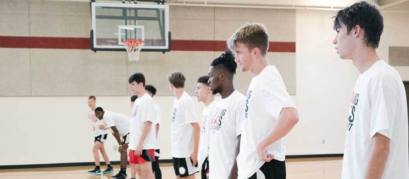 Basketball camp dallas texas area waxahachie sagu southwestern assemblies of God