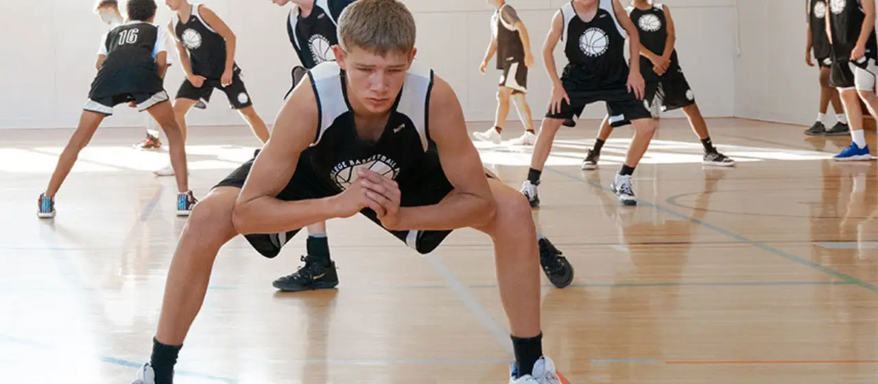 Ways to help your student athletes love to work hard to attain basketball dreams.