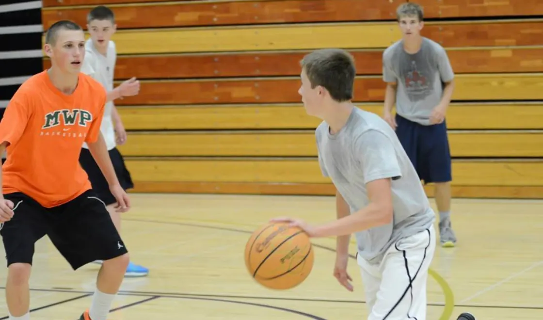 Work your basketball skills this summer at NBC Basketball Camps