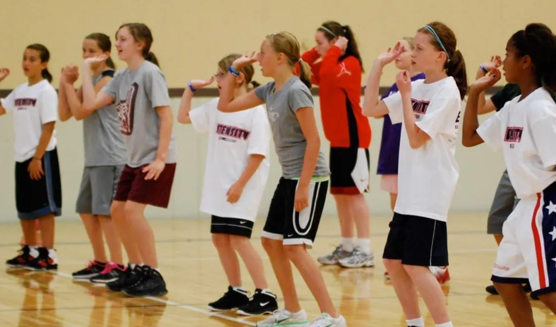 Nbc basketball junior camps 6