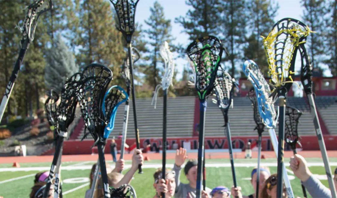 Nbc lacrosse camp 1