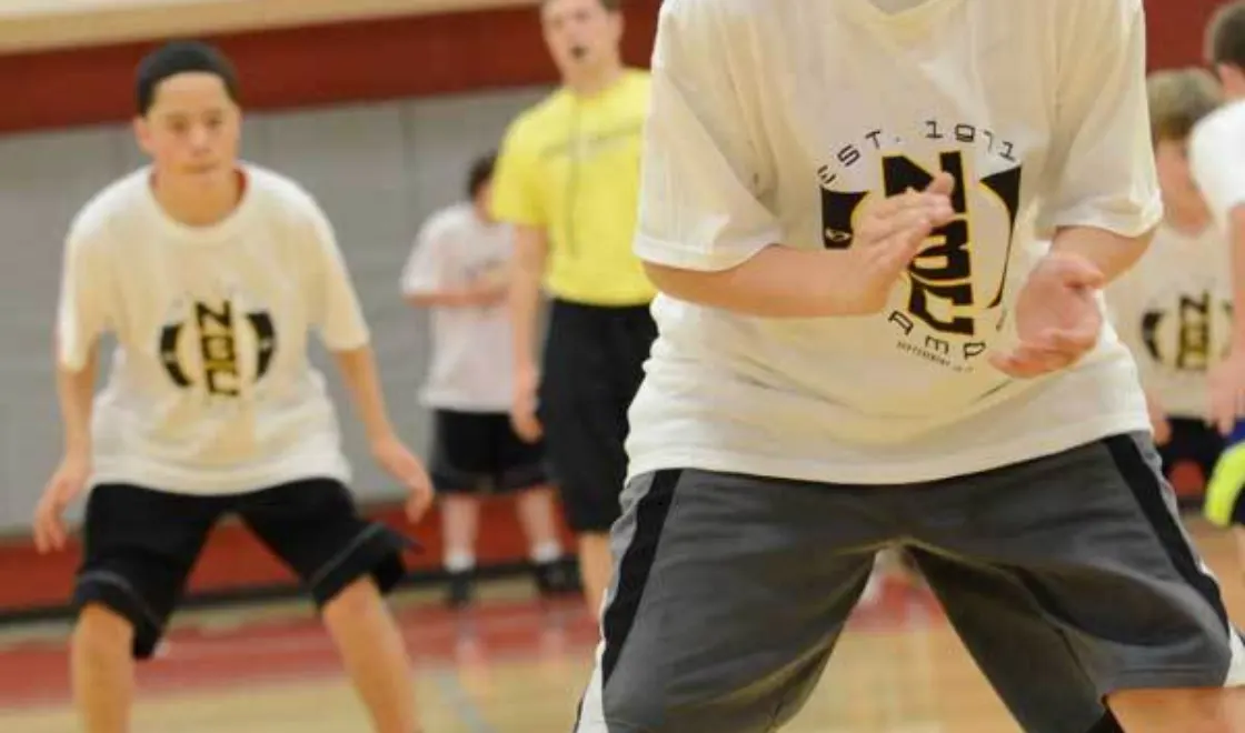 NBC Basketball Summer Camp