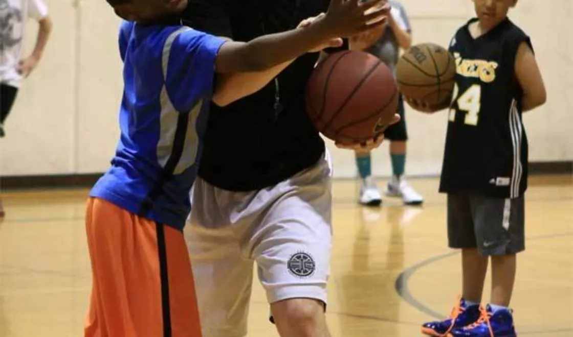 NBC Basketball Skills Camp19