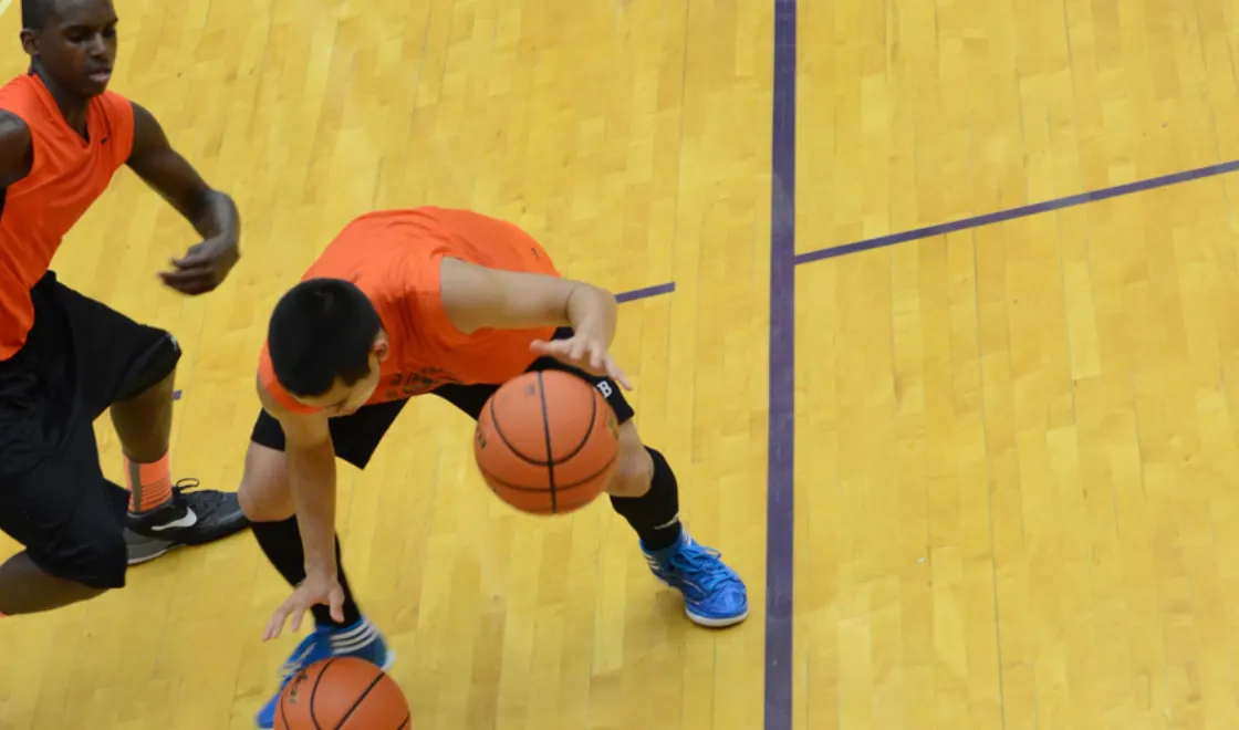 Basketball Camps in Oregon