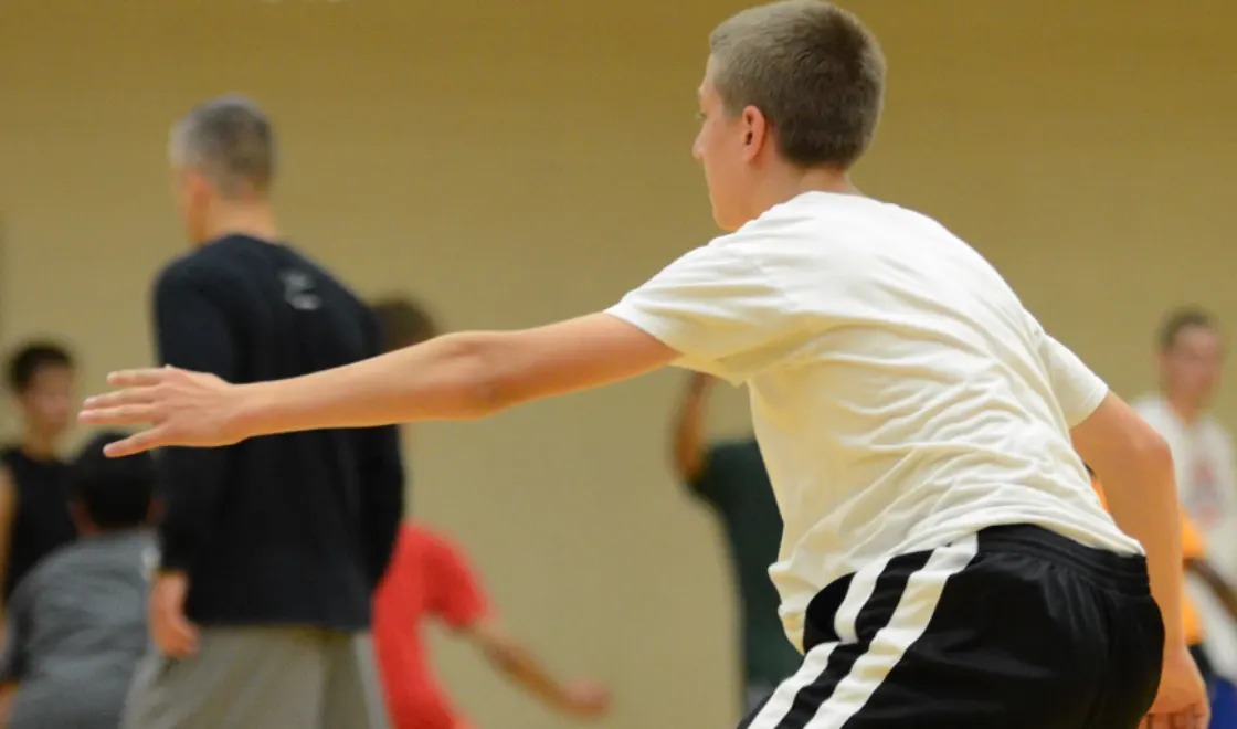 boys basketball camps in montana