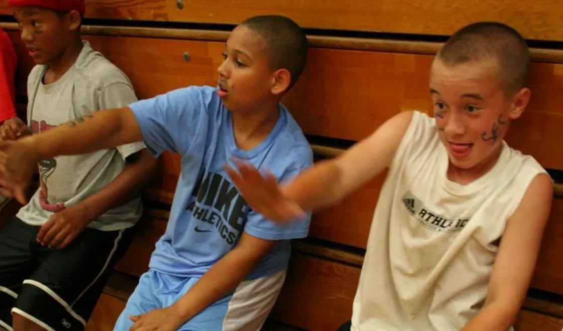 Nbc basketball junior camp19