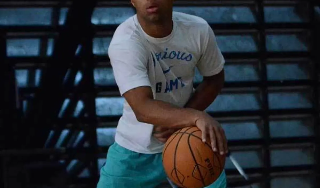 Basketball camps oregon portland area GFU nbc skills