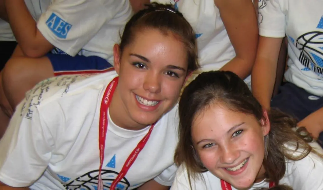 Nbc basketball camps fun14