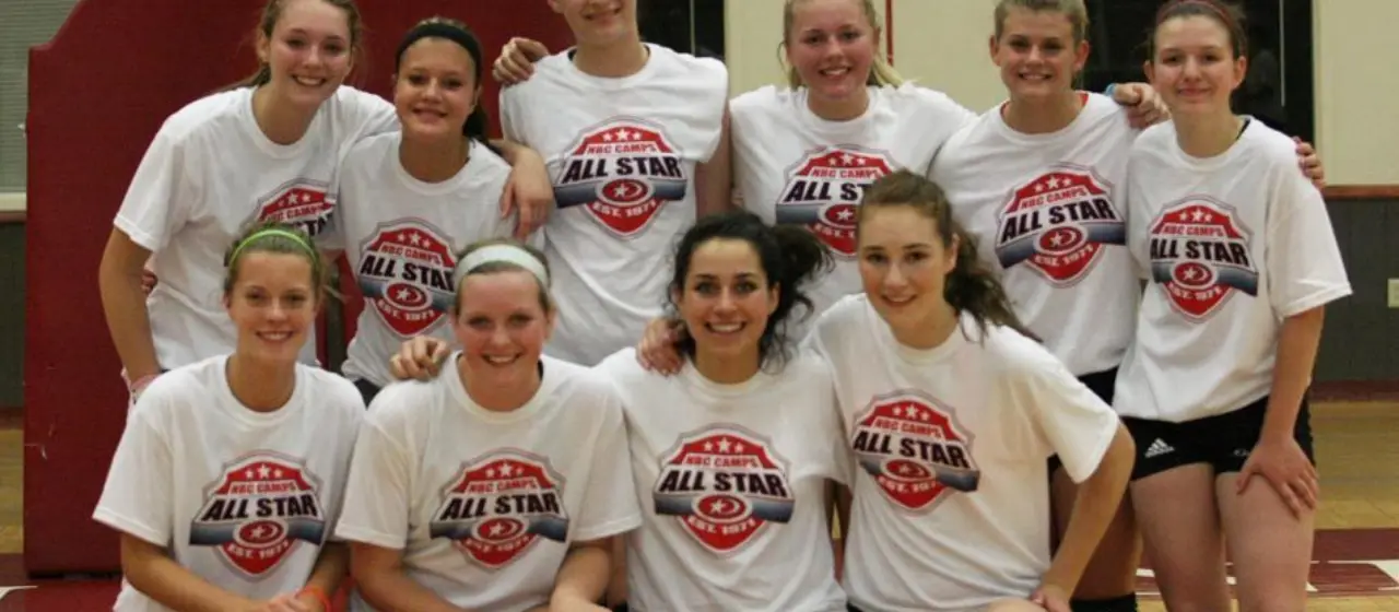 Volleyball Camp all-star photo opt