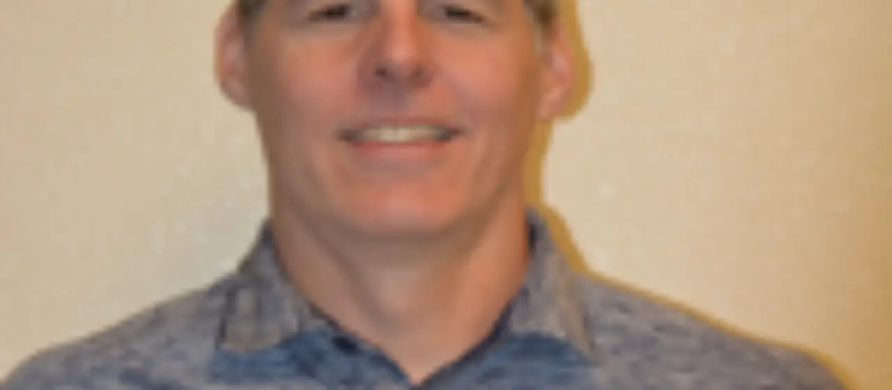 Coach Richard Vasey