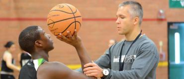 Basketball Camps - Youth Basketball Camps - NBC Camps