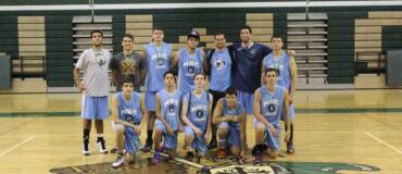 Nbc basketball camps travel team17