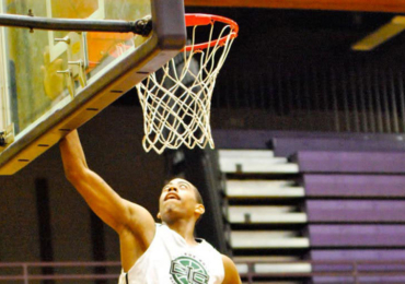 College basketball prep camp nba head scout advice
