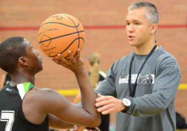 Nbc basketball camps coaching