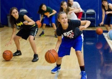 Nbc basketball camps complete skills camps