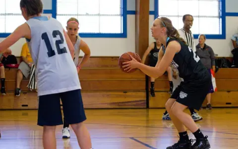 Improve your shooting this summer at NBC Basketball Camps