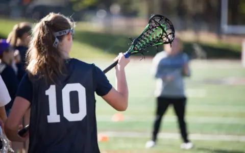 NBC camp lacrosse
