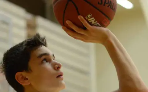 NBC Basketball Skills Camp