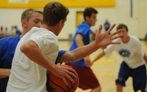 Nbc basketball camps 7