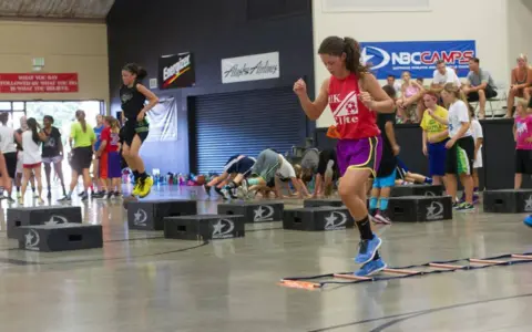 Nbc basketball camps main intensity auburn
