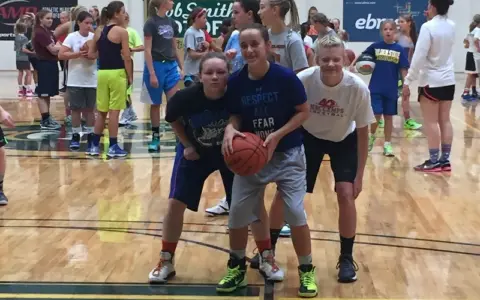 Girls basketball camps billings montana nbc
