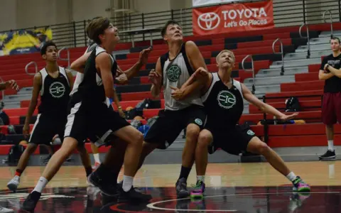 Basketball camps best college basketball prep camp spokane washington