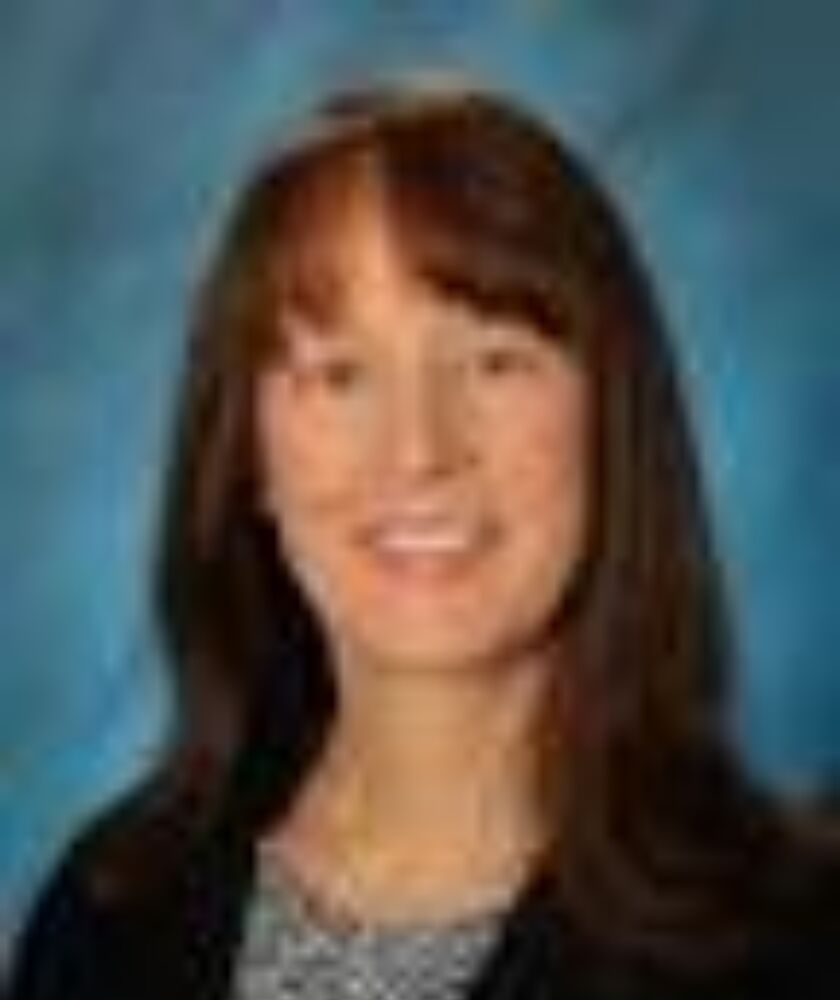 Teri Woodroof