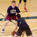 NBC Basketball Skills Camp alaska