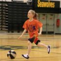 NBC Basketball Summer Camp for younger kids