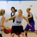 Girls compete at NBC Montana Basketball Camp in Billings