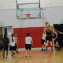 Intensive basketball skill training in Spokane, Washington with NBC Whitworth