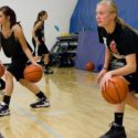 Improve your basketball skills at summer camp with NBC Basketball Camps