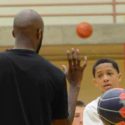 NBC Basketball Skills Camp