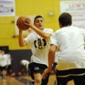 Attack the basket with greater confidence and become a stronger player at NBC Basketball Camps.
