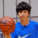 NBC Basketball Camp for Younger Players
