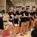 Coaches prep for intensity night at NBC Volleyball Camps in Spokane