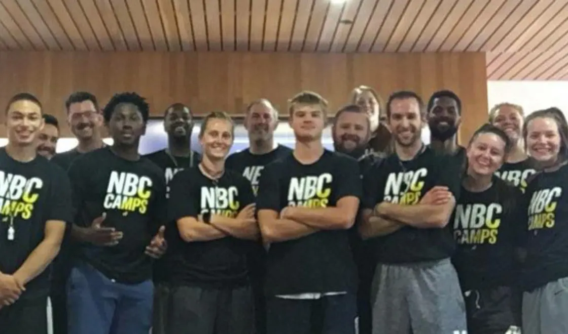 Oregon basketball camps george fox university Portland NBC camps
