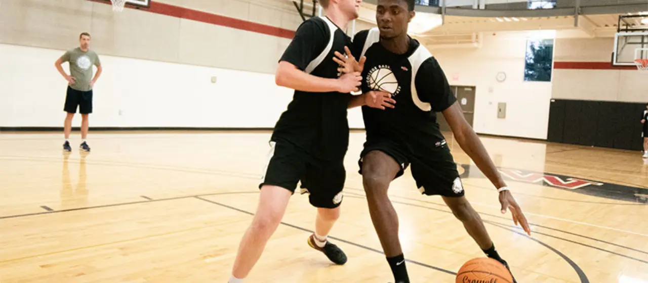 3 ways to become a tougher basketball player
