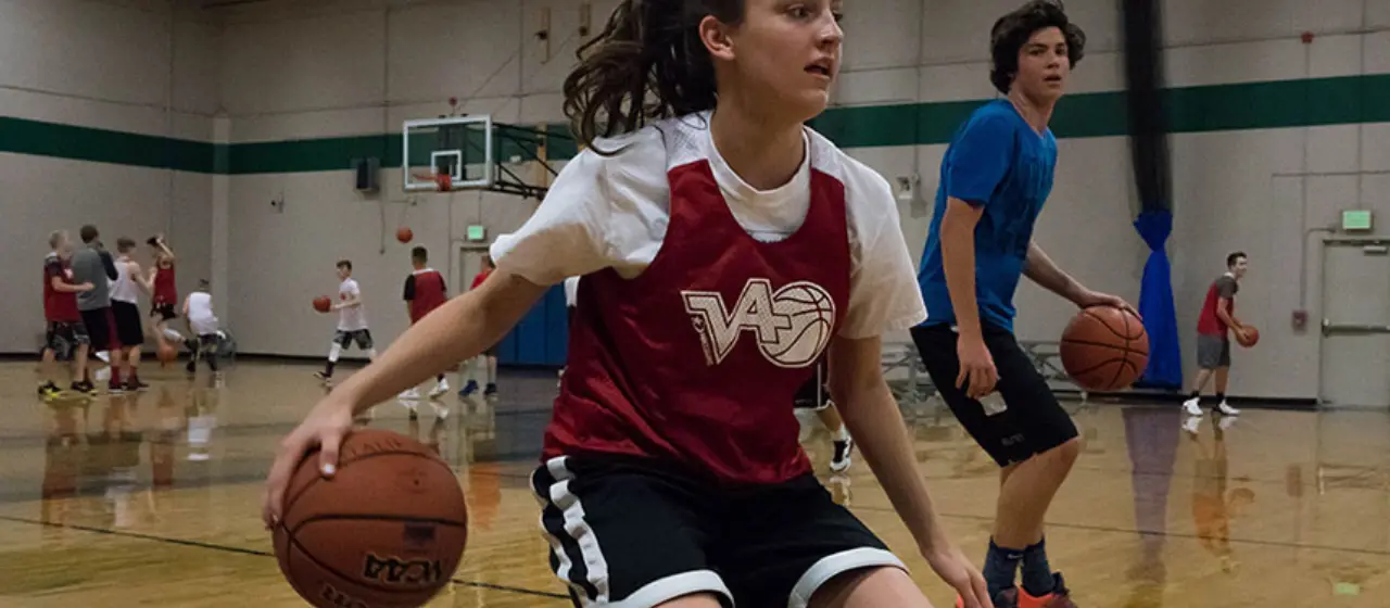 Important research on the best ways to workout for basketball