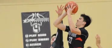 Improve your basketball skills at one of the top basketball programs in the USA in Auburn, Washington run by NBC Basketball Camps