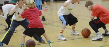 NBC Basketball Clinic - Colfax High School-REGISTRATION OPEN