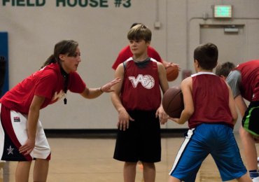Basketball training varsity academy spokane washington the warehouse nbc camps gallery 2