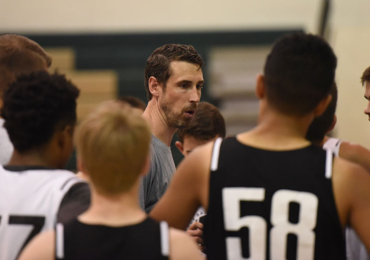 Build great basketball practice routines